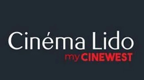 cinéma le lido, royan